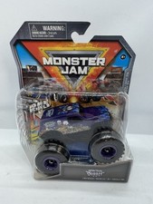 Monster jam scale - jam, 1:64