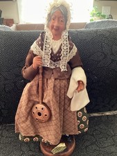 VTG French Santo De Provence