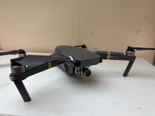 Dji mavic pro fly more - mavic,