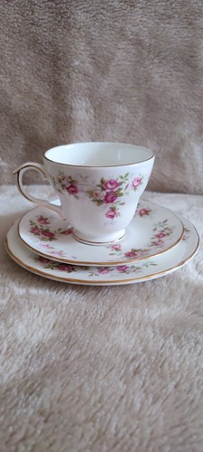 Vintage duchess bone china - bone,