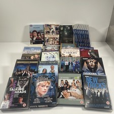 DVD Boxset Bundle 27 x DVD