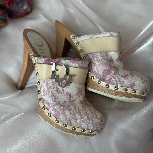 Vintage dior cherry blossom - vintage,