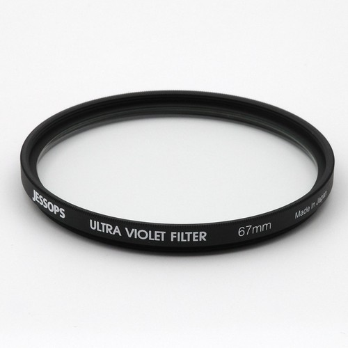 Jessops 67mm ultra violet - 67mm,