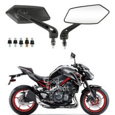 8mm 10mm Motorcycle Side