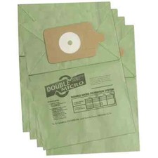 HOOVER BAGS DOUBLE MICRO