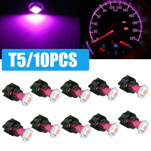 Car instrument panel - t5,