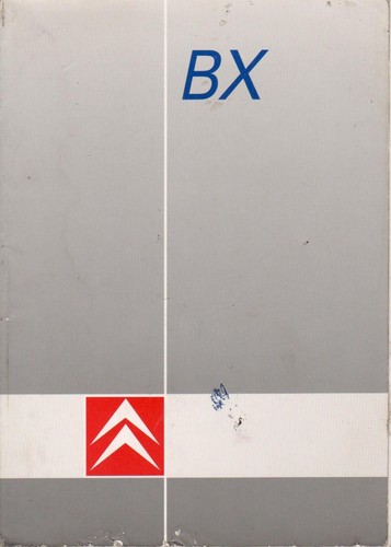 Citroen petrol and diesel - and,