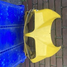 Genuine Ducati Front Fairing