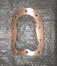 Copper head gasket stud for - stud,