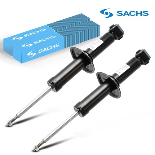 Original sachs shock - sachs,