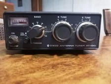 TRIO KENWOOD AT-130 1.8 to