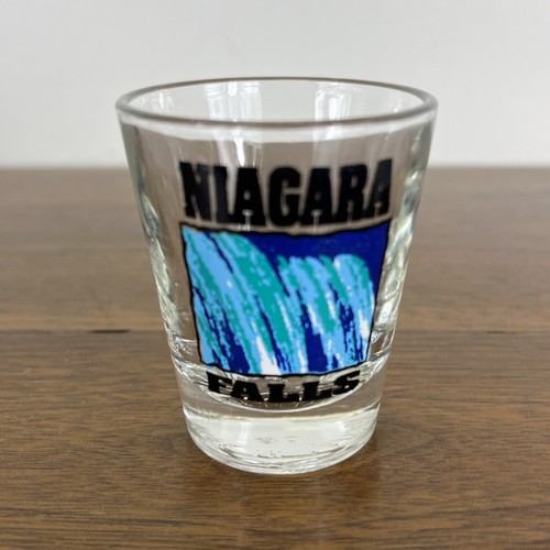 Niagara falls shot - niagara,