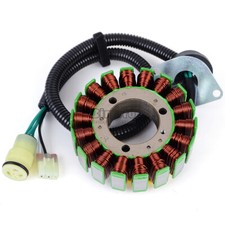 Stator Coil For Yamaha