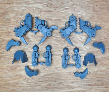 Warhammer 40k Chaos Defiler