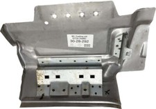 FORD ESCORT MK5/6 1990 - 2001