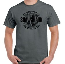 Shawshank Redemption Mens