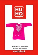 Stylish Indian Short Kurti –