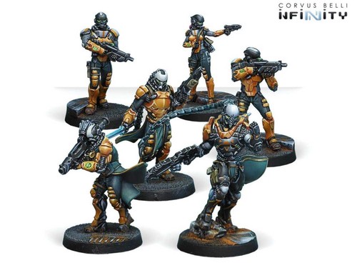 Imperial service jing - service,