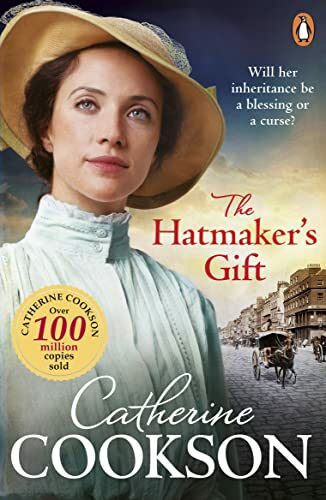 The hatmaker gift by - the, hatmaker?s