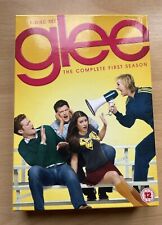 Glee- Complete First Season- very good