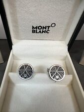 MONTBLANC STAINLESS STEEL
