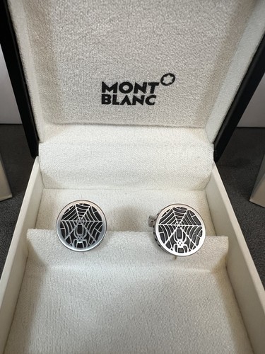 Montblanc stainless steel - stainless,