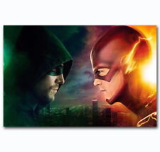 58830 Arrow vs Flash Superhero