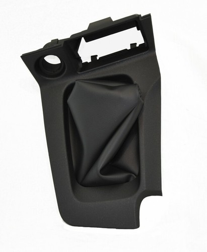 Manual gear stick surround - gear,