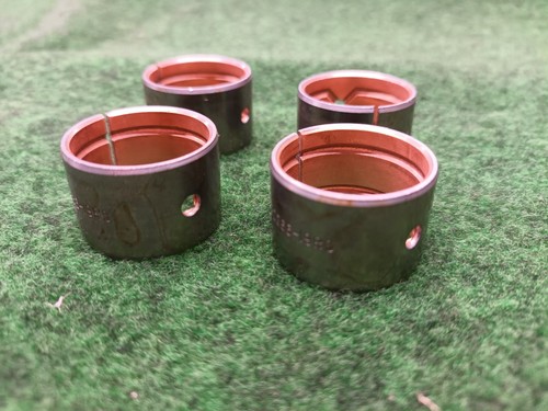 Bsa a65 triumph tr6 - tr6, t120