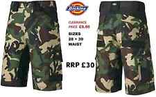 Dickies Mens Flex Shorts ONLY