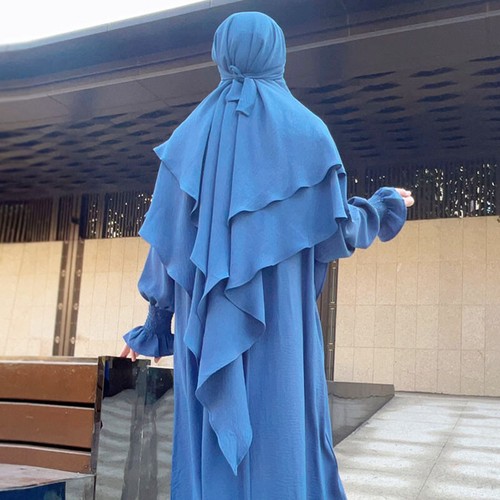 Ramadan muslim double - muslim,