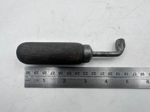 Vintage degree nut - vintage, driver