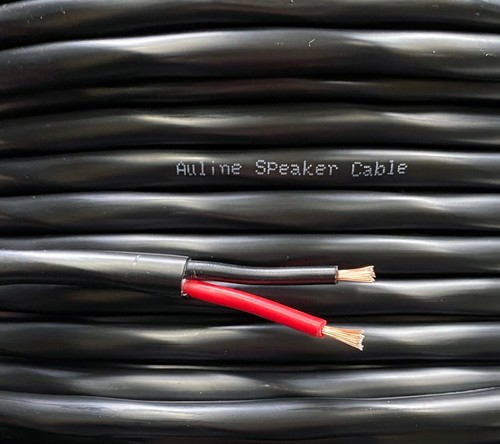 Auline 20m 3mm2 - 20m, 16