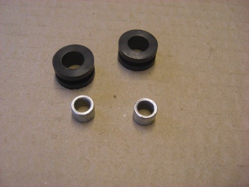 Classic mini radiator bracket - classic,