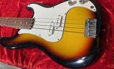 Hohner Rock Wood LX90B