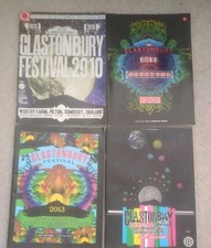 Glastonbury Festival Official