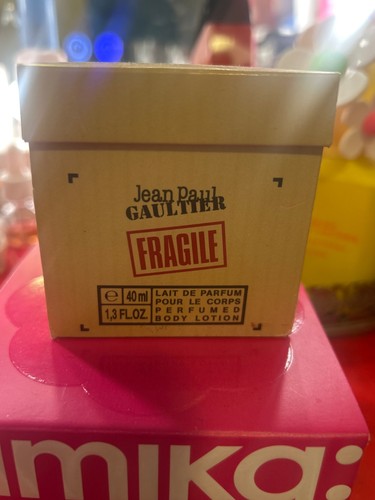 Jean paul gaultier fragile - paul,