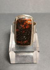 Dinosaur Bone Ring  - Size 11