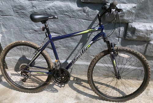 Pacific rook mountain bike - rook,