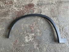16-22 BMW X1 F48 OEM FRONT WHEEL MOULDING ARCH TRIM LINER LEFT N/S SIDE 7332337