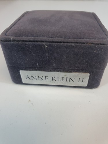 Ladies anne klein genuine - ladies,