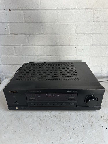 Sherwood 4103 hifi stereo - rx-4103,