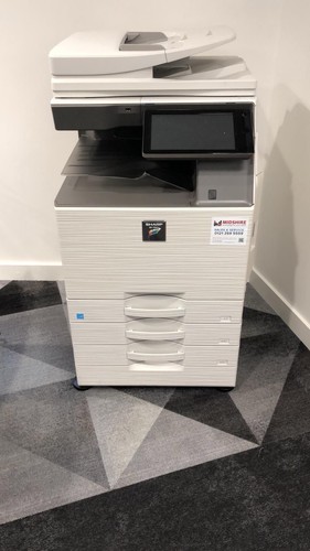 Sharp mx3060 a4 - sharp,