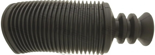 Shock absorber cover - , axle