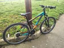 Jamis Trail X Mens Mountain