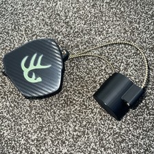 Burris Oracle X Scope Caps 3D