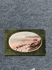 Kvc81 Sands and Pier