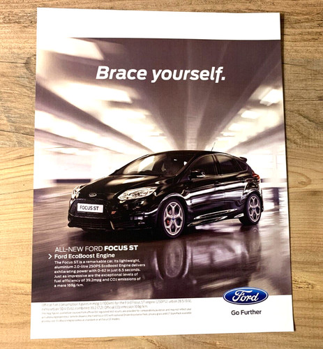 Ford focus 250 - 250,