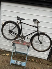 Vintage Raleigh 1937? Bicycle