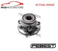 WHEEL HUB FRONT FEBEST